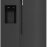 Beko GN162341XBRN Hűtőszekrény